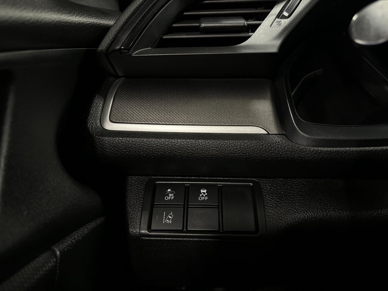 2021 Honda Civic Sedan LX CVT|BACKUPCAMERA|HEATEDSEATS|SPORTMODE|ECOMODE| - Photo #12