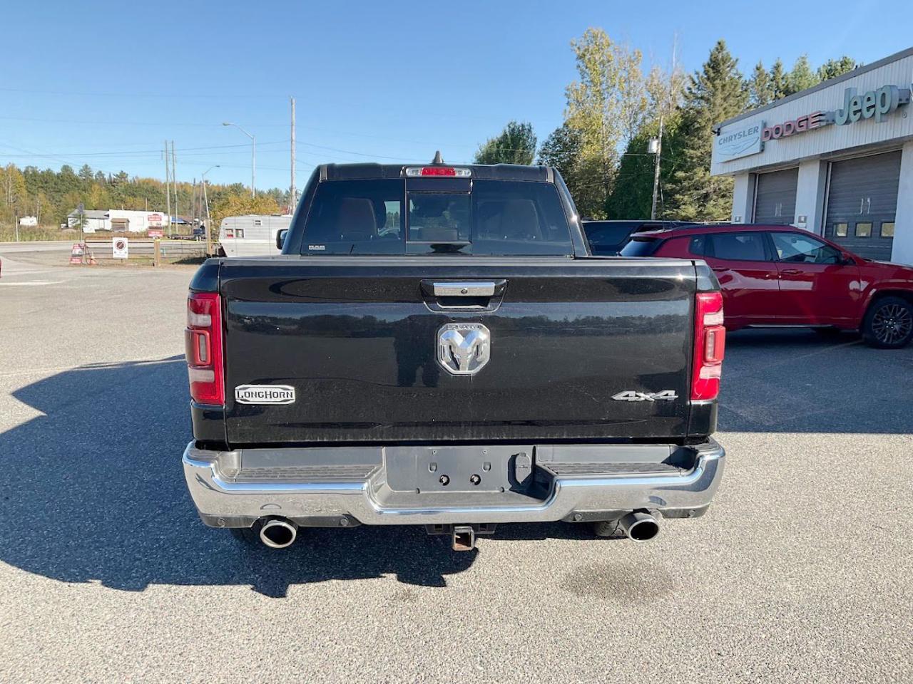 2020 RAM 1500  Photo4