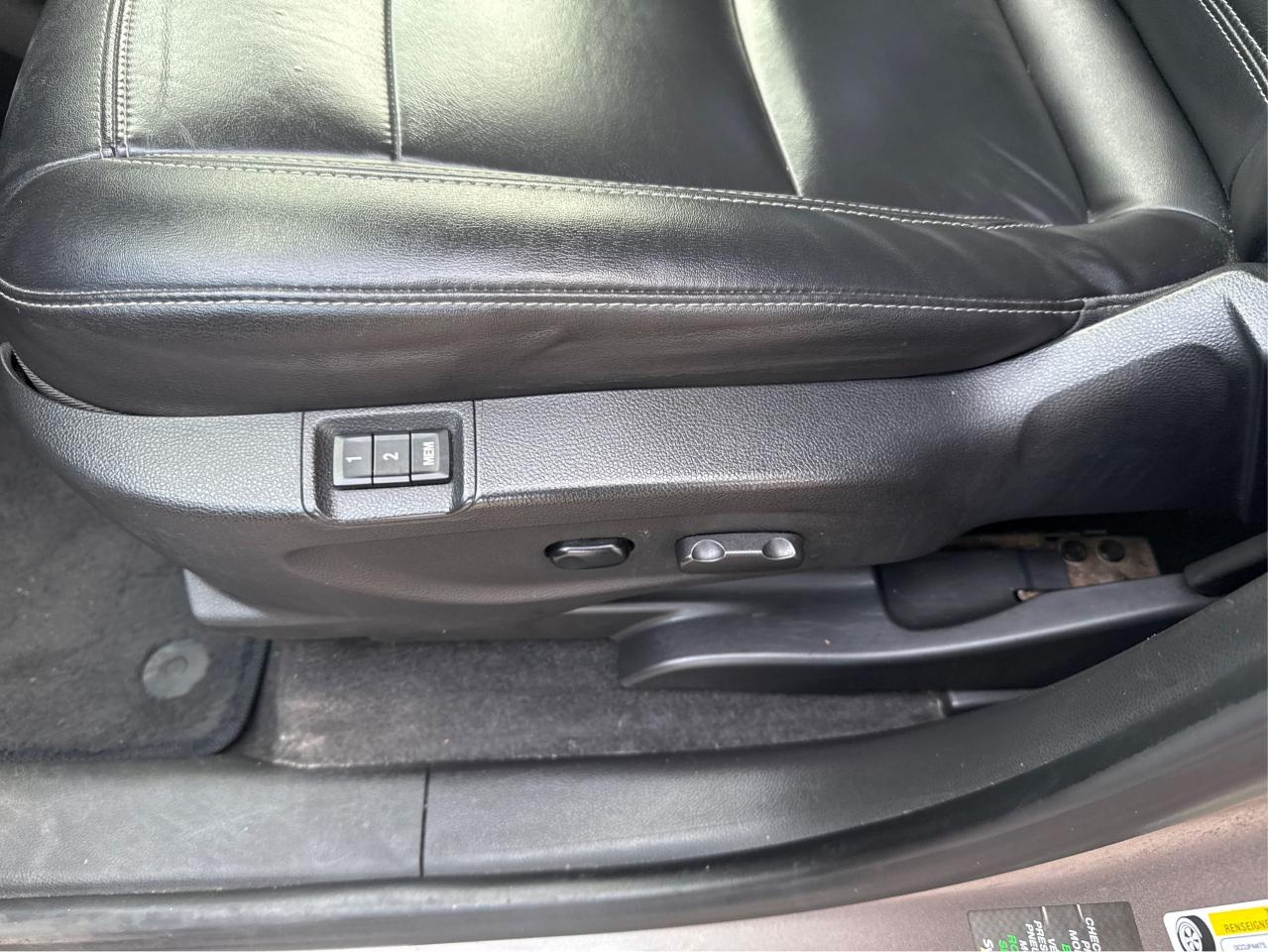 2015 Buick Encore Leather AWD - Photo #19