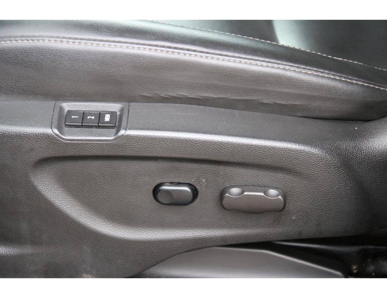 2015 Buick Encore Leather AWD - Photo #36
