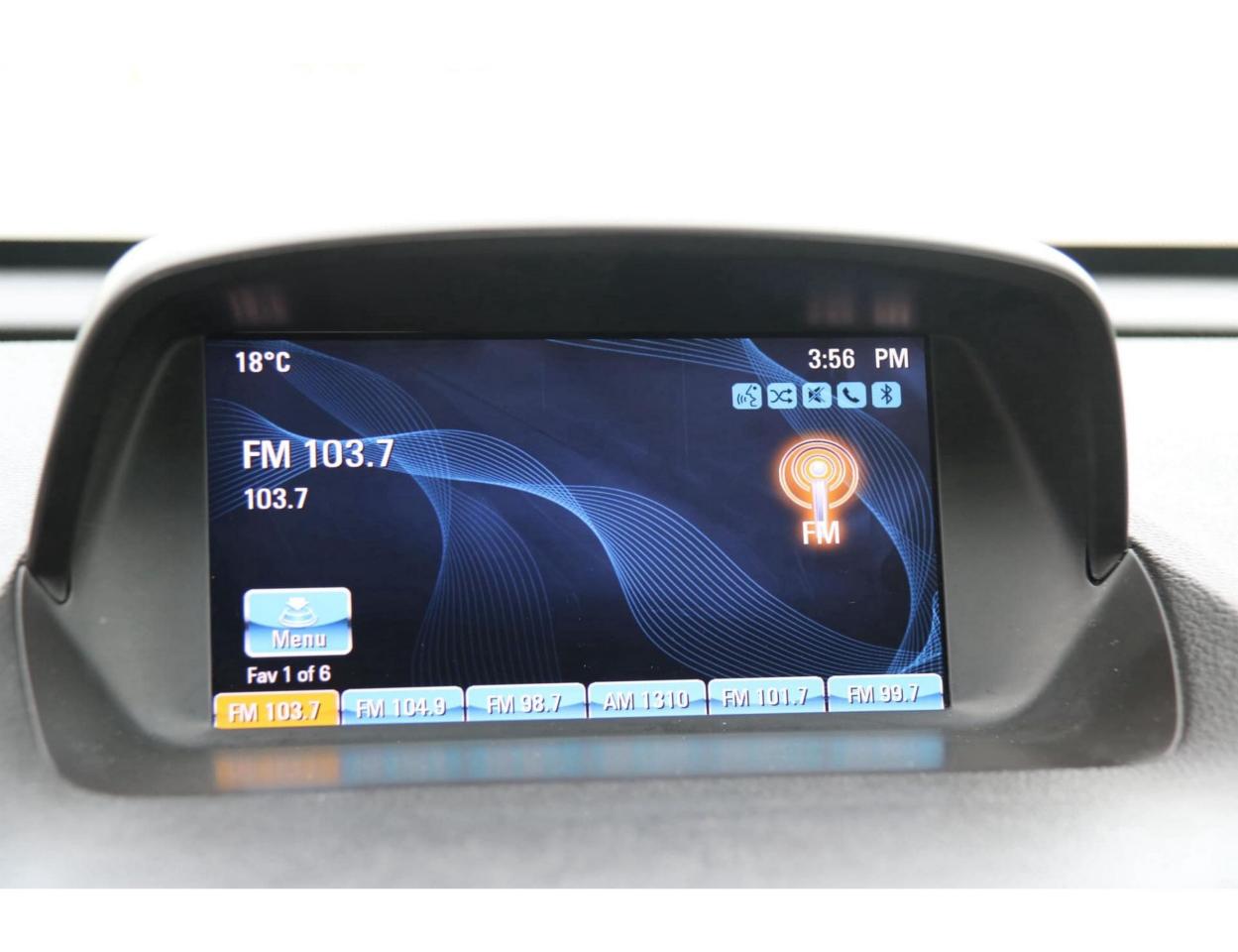 2015 Buick Encore Leather AWD - Photo #38