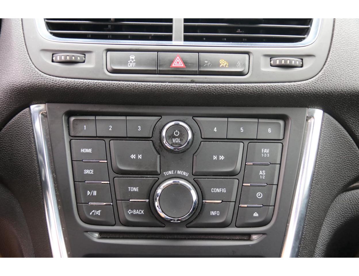 2015 Buick Encore Leather AWD - Photo #40