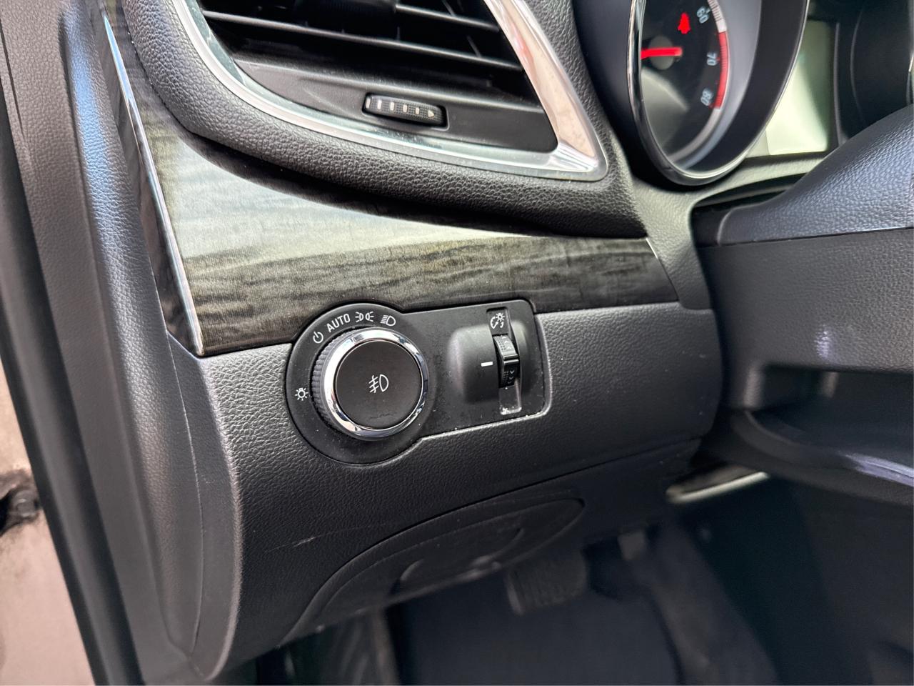 2015 Buick Encore Leather AWD Photo