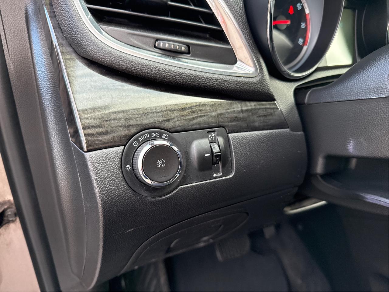 2015 Buick Encore Leather AWD Photo