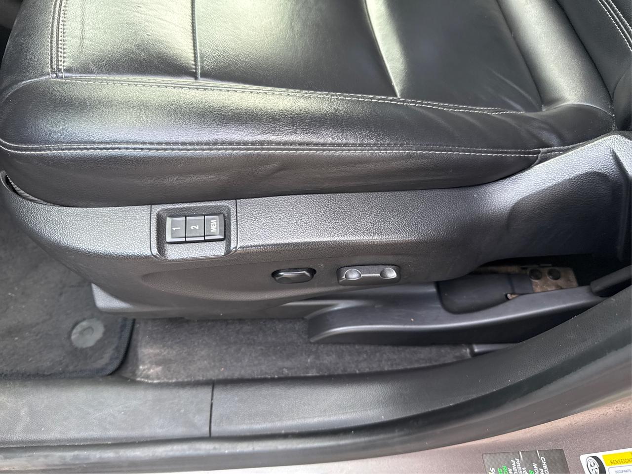2015 Buick Encore Leather AWD Photo