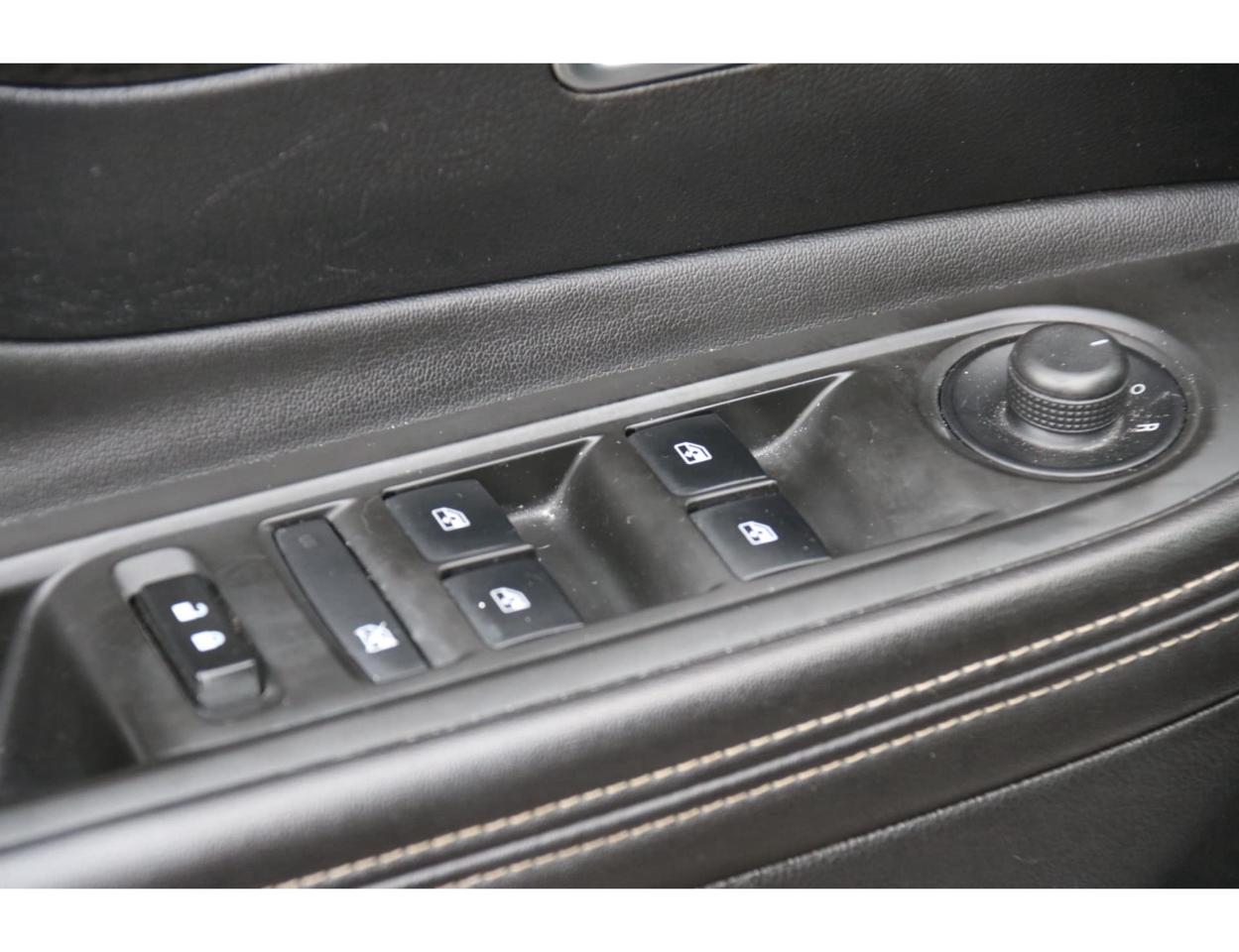 2015 Buick Encore Leather AWD Photo