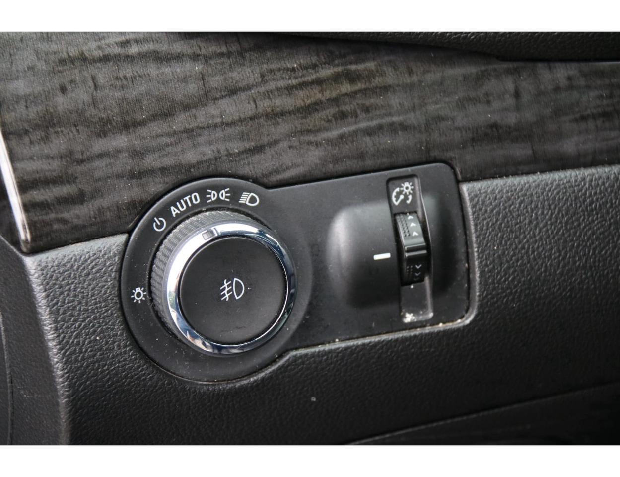 2015 Buick Encore Leather AWD Photo