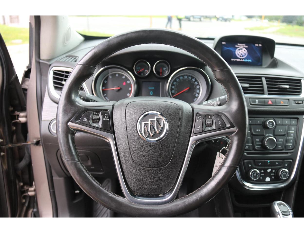 2015 Buick Encore Leather AWD Photo