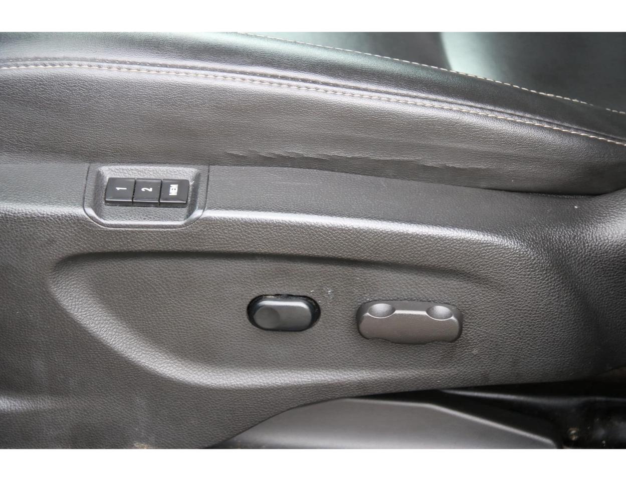 2015 Buick Encore Leather AWD Photo