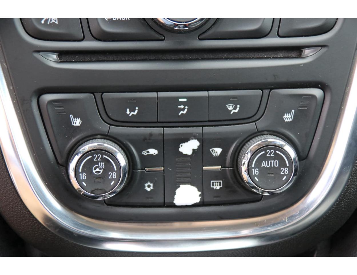 2015 Buick Encore Leather AWD Photo