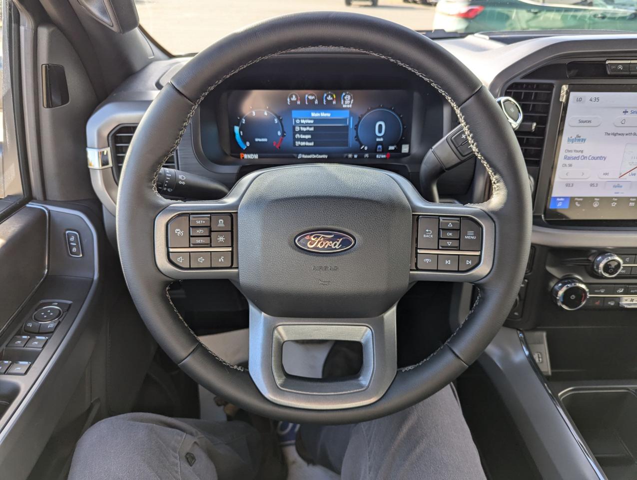 2024 Ford F-150 XLT Photo5