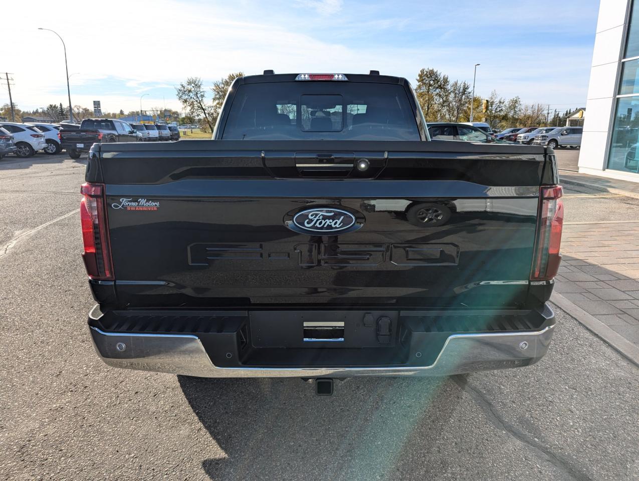 2024 Ford F-150 XLT Photo5