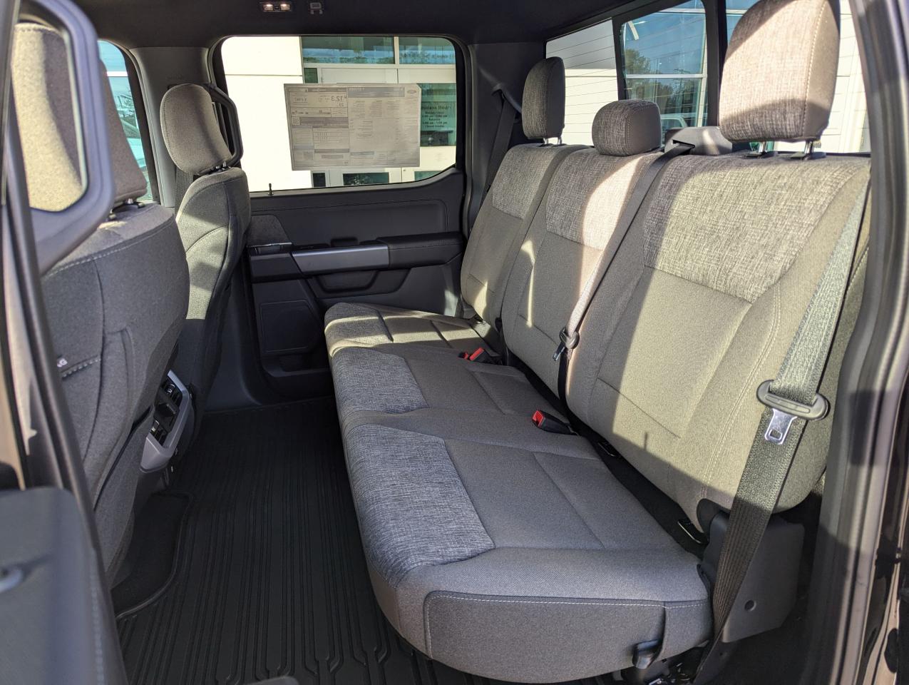 2024 Ford F-150 XLT Photo5