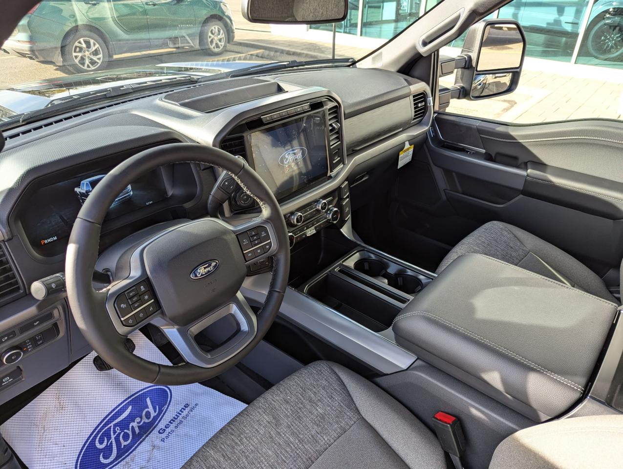 2024 Ford F-150 XLT Photo5