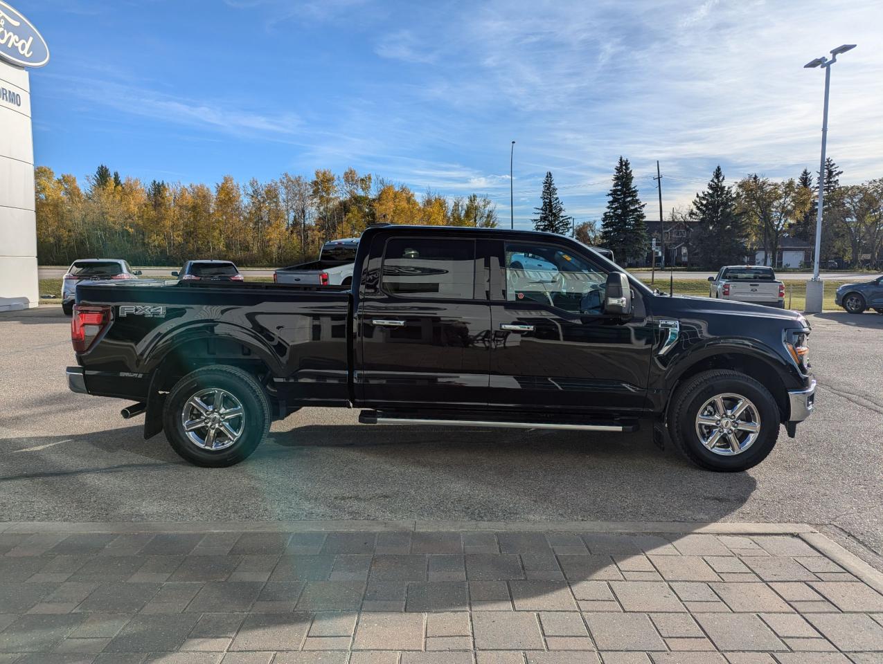 2024 Ford F-150 XLT Photo4