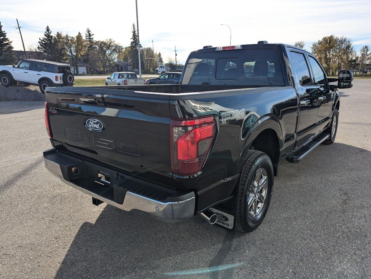 2024 Ford F-150 XLT Photo5