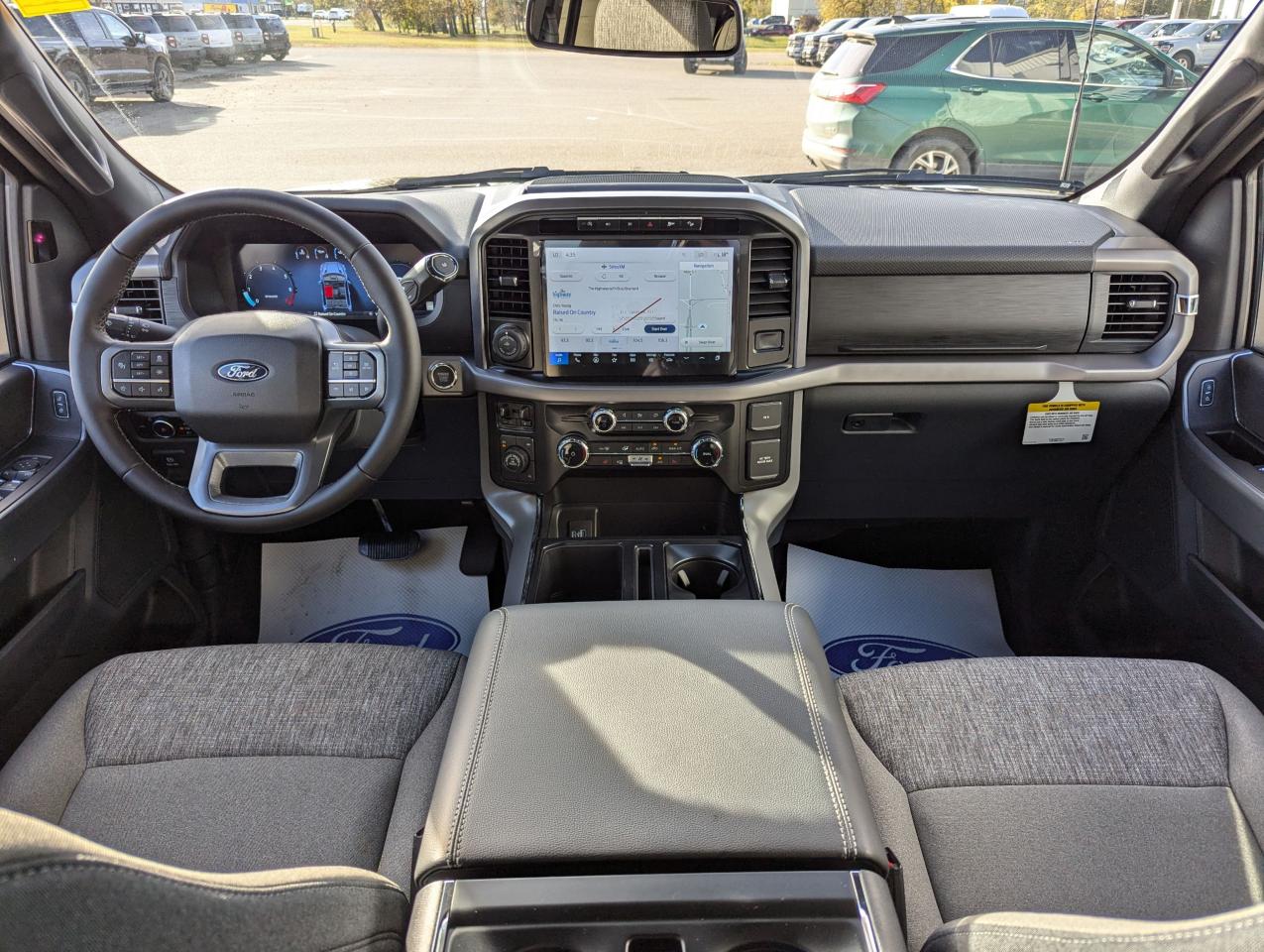 2024 Ford F-150 XLT Photo5