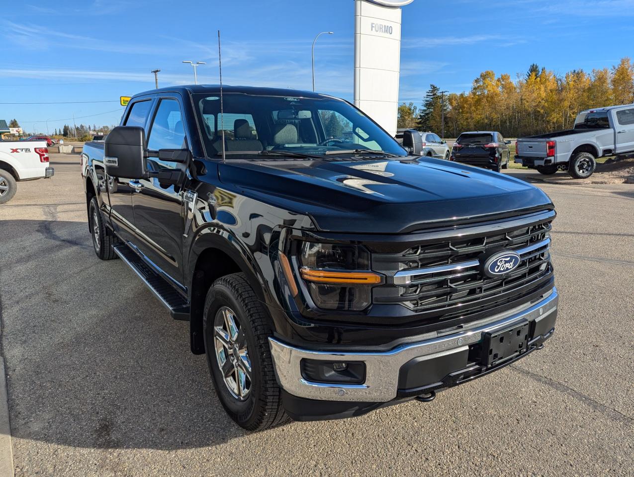 2024 Ford F-150 XLT Photo