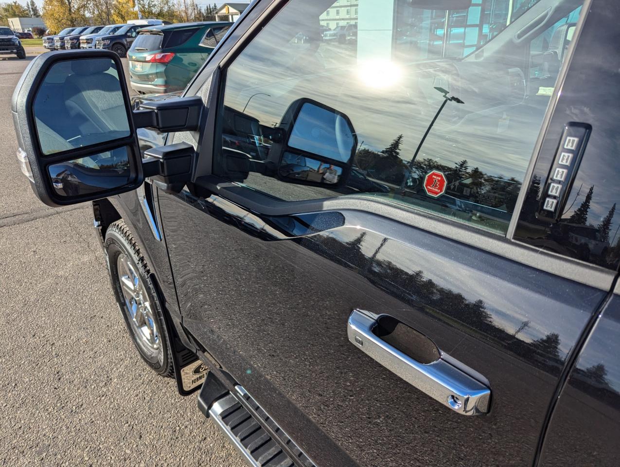 2024 Ford F-150 XLT Photo5