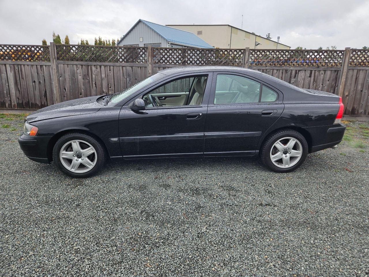 2002 Volvo S60  - Photo #20