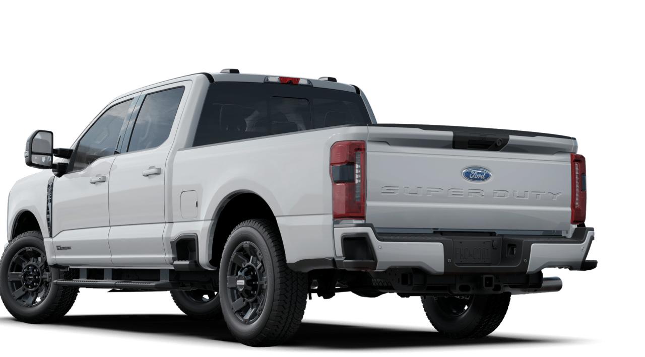 New 2024 Ford F-250 Super Duty SRW Lariat for sale in Kingston, ON