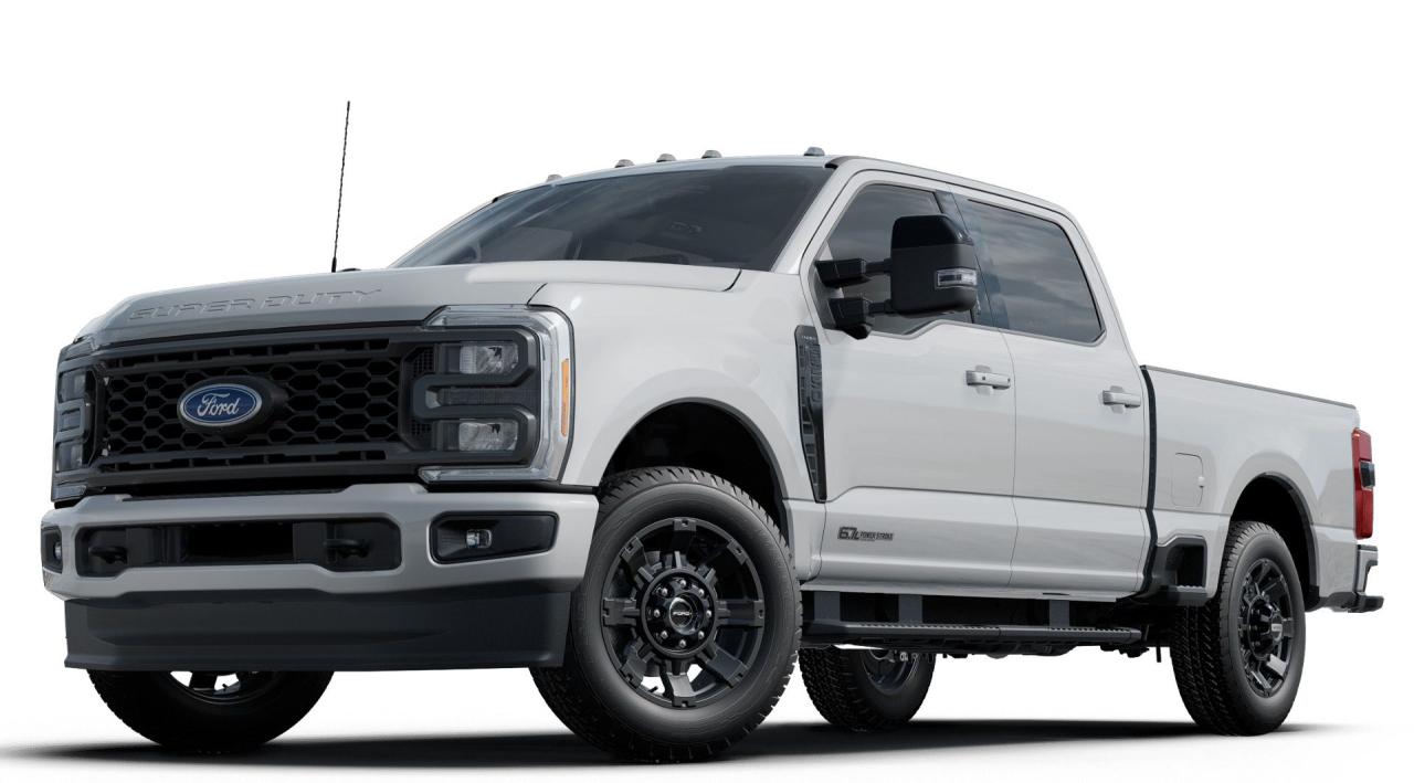 New 2024 Ford F-250 Super Duty SRW Lariat for sale in Kingston, ON