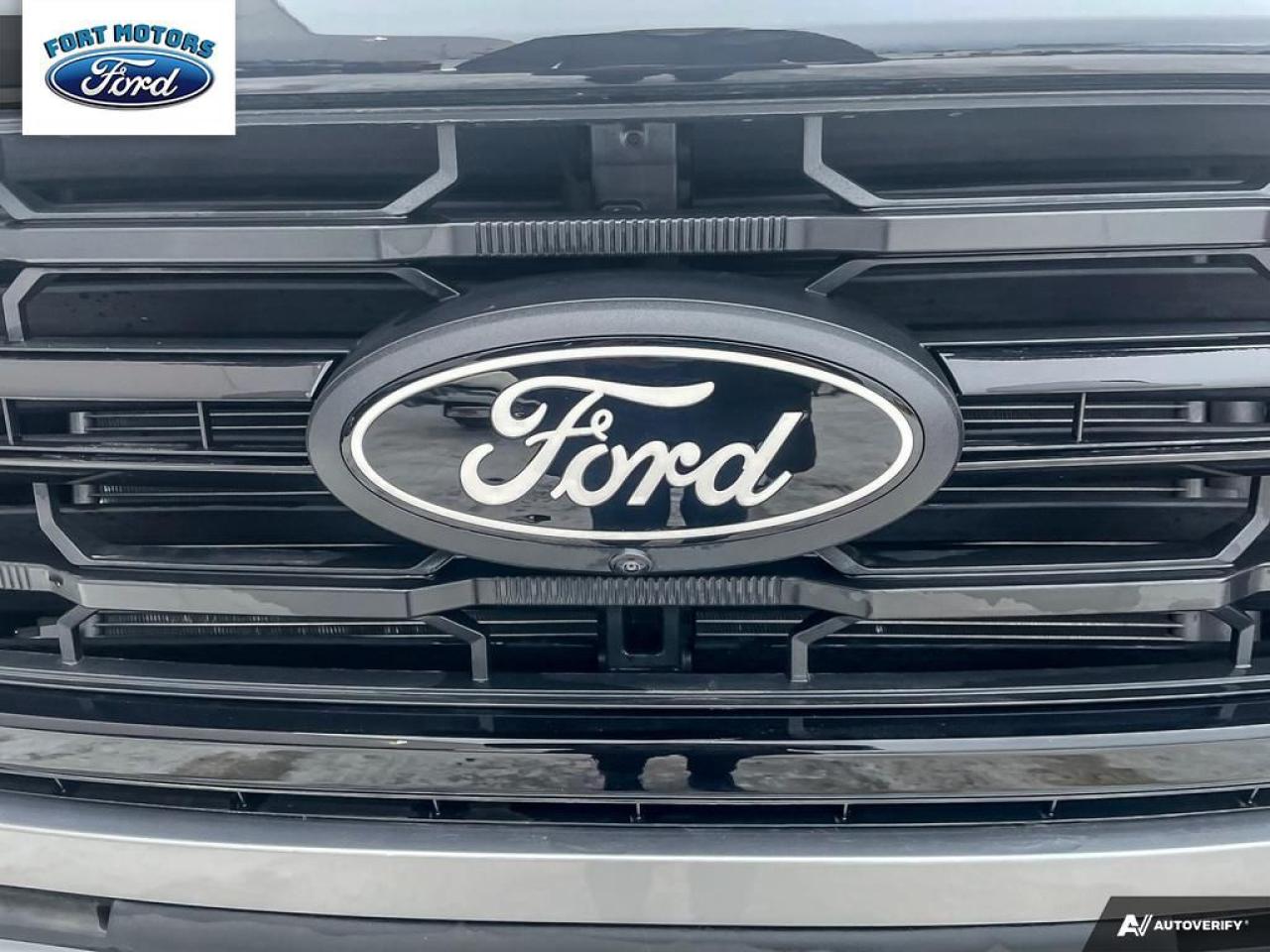 2024 Ford F-150 XLT Photo5