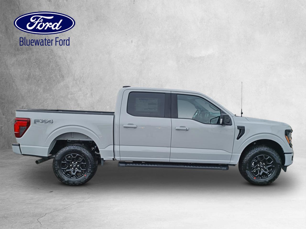 New 2024 Ford F-150 XLT for sale in Forest, ON