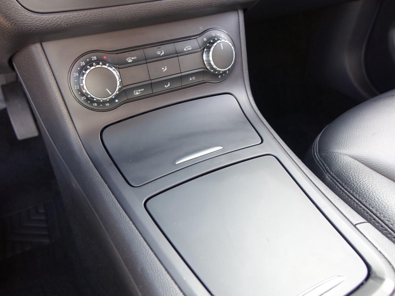2014 Mercedes-Benz B-Class B250 - Photo #17