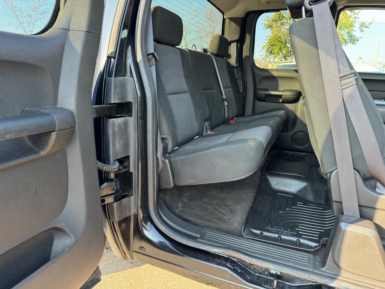 2013 GMC Sierra 2500 SLE - Photo #17