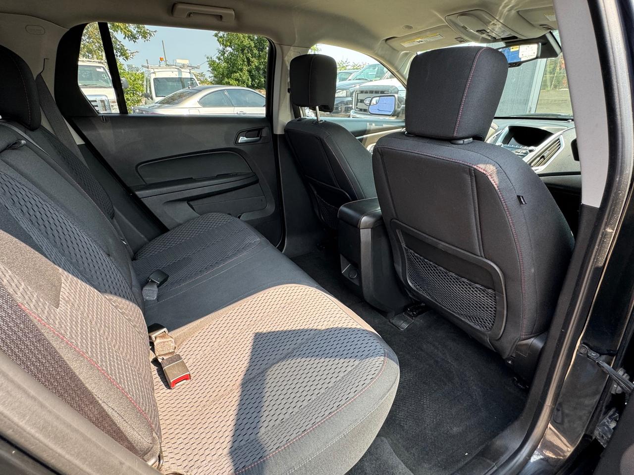 2012 GMC Terrain SLE-1 - Photo #15