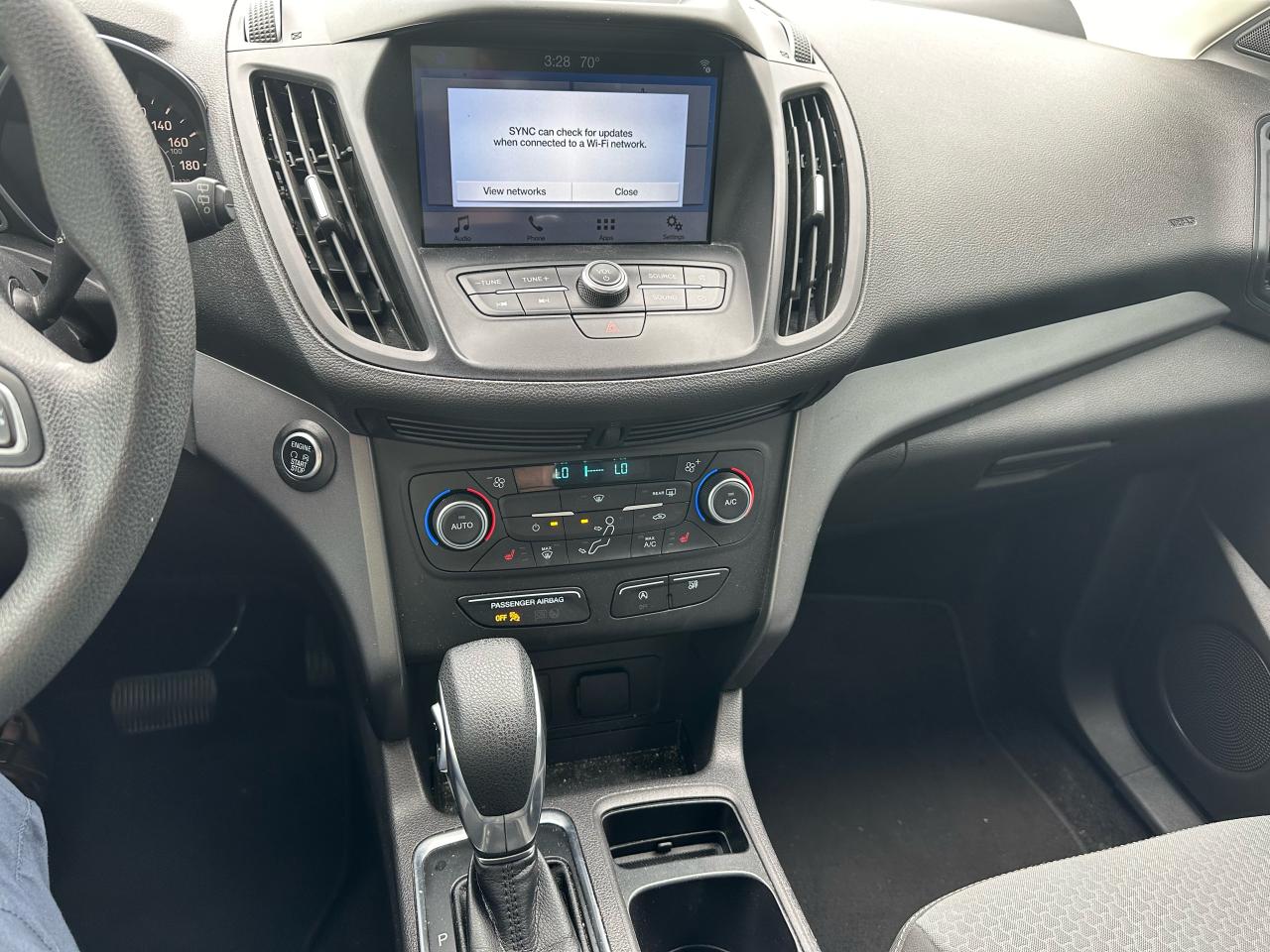 2019 Ford Escape SE - Photo #11