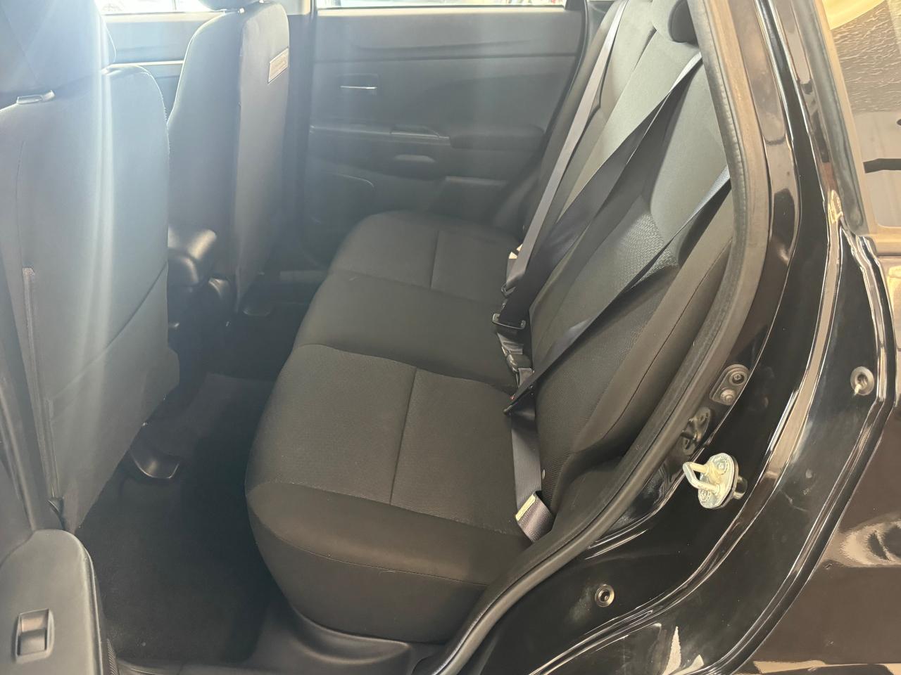 2011 Mitsubishi RVR ES+Power Windows+Cruise Control+A/C+5 Speed Manual - Photo #23