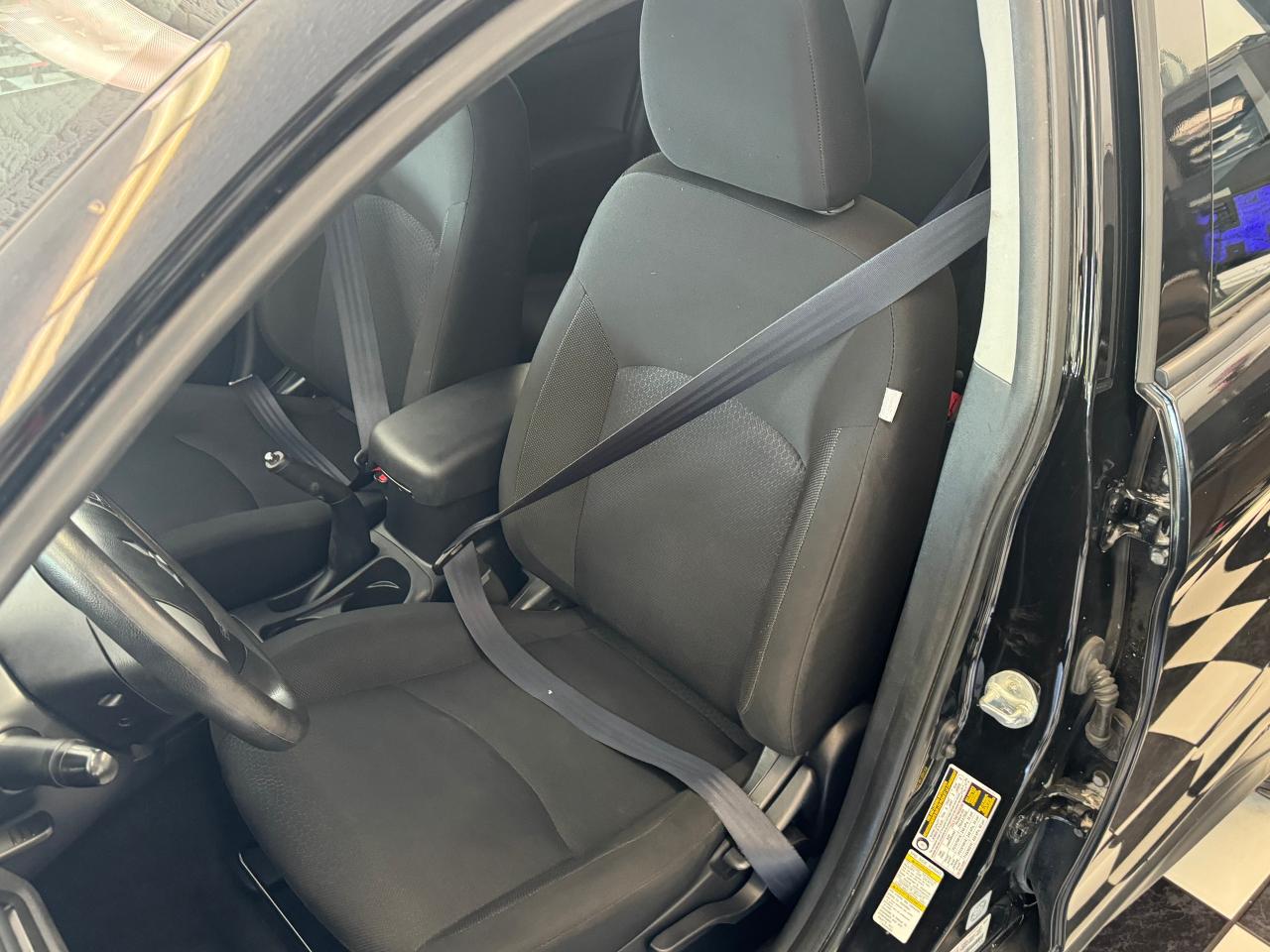 2011 Mitsubishi RVR ES+Power Windows+Cruise Control+A/C+5 Speed Manual - Photo #19