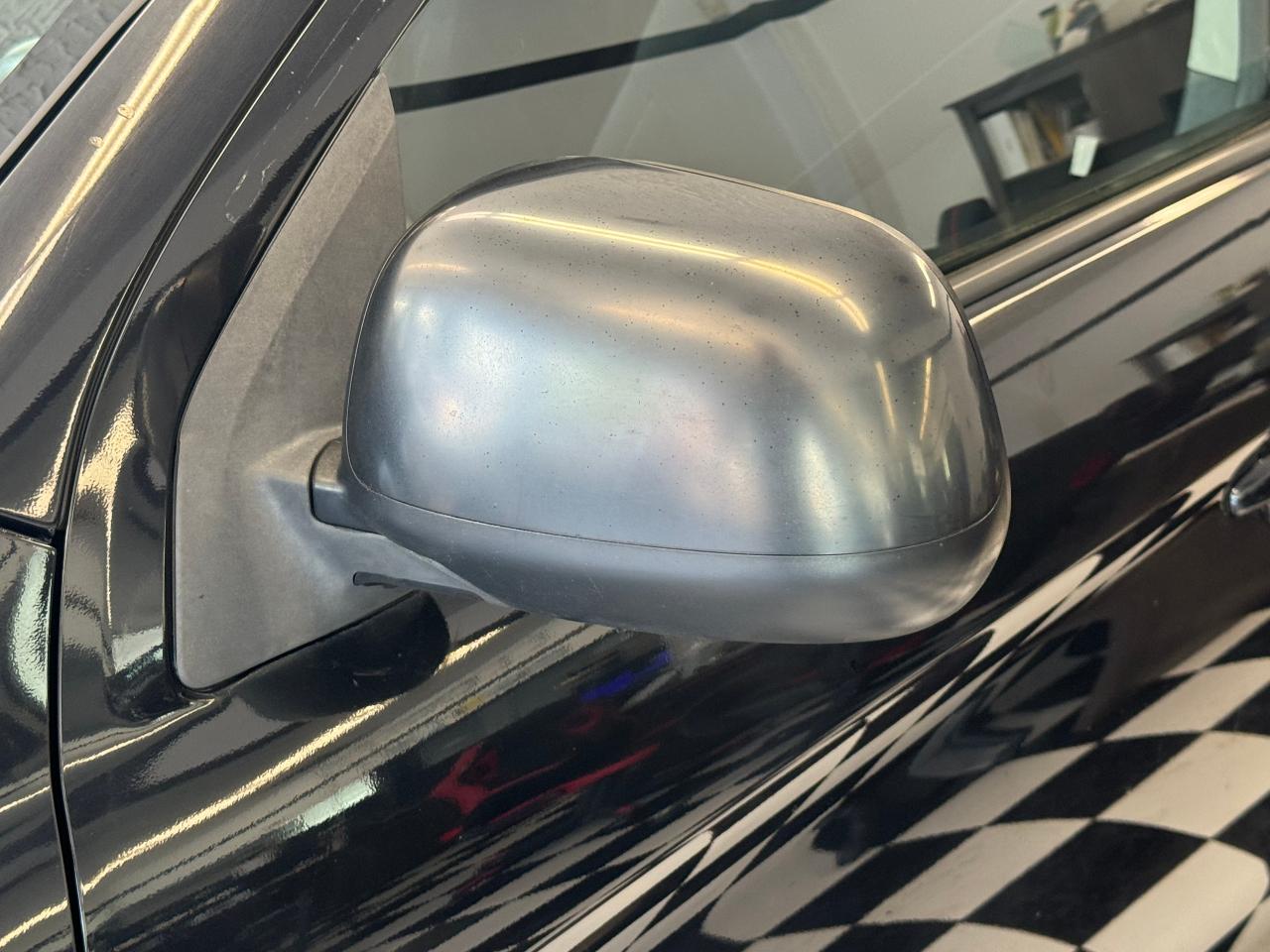 2011 Mitsubishi RVR ES+Power Windows+Cruise Control+A/C+5 Speed Manual - Photo #47