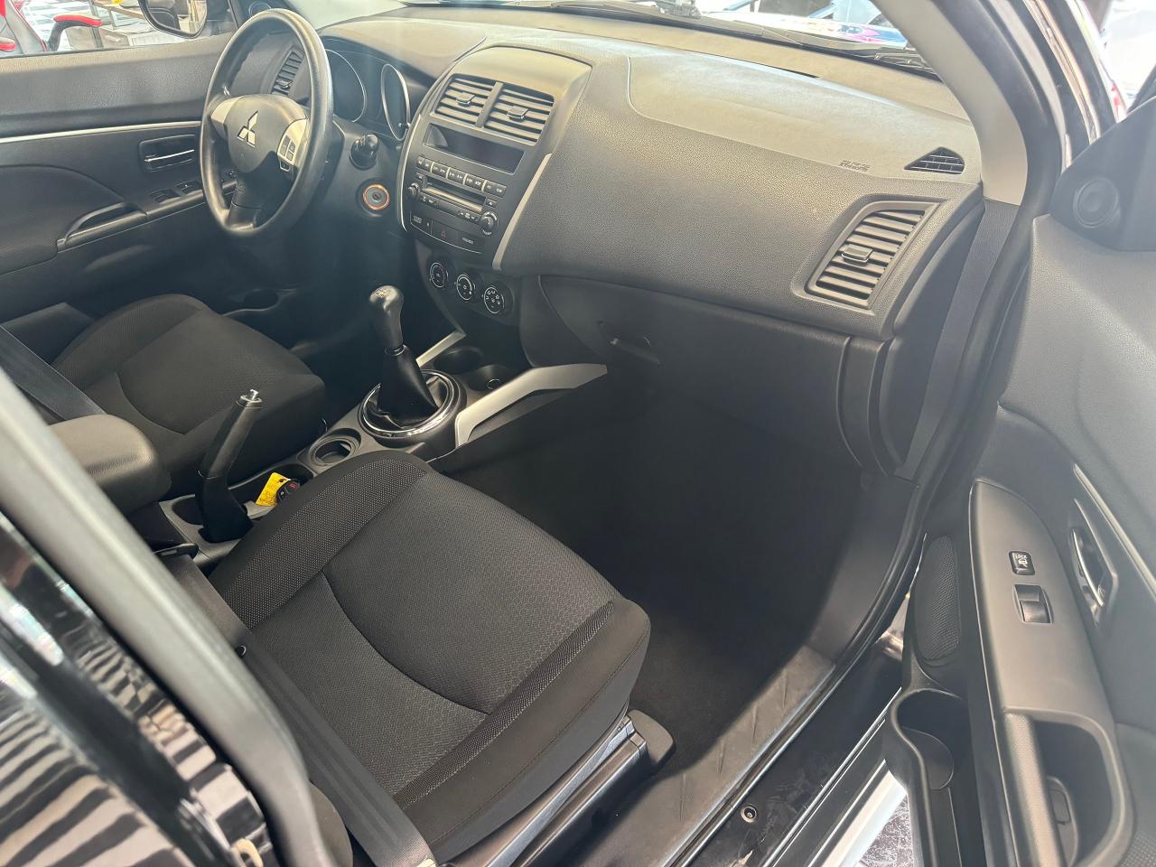 2011 Mitsubishi RVR ES+Power Windows+Cruise Control+A/C+5 Speed Manual - Photo #20