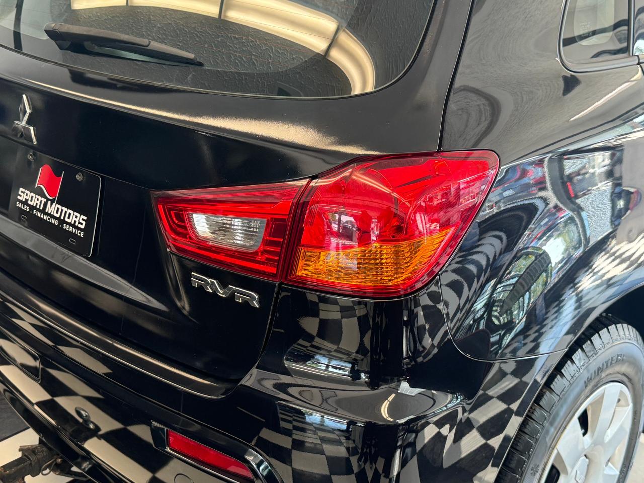 2011 Mitsubishi RVR ES+Power Windows+Cruise Control+A/C+5 Speed Manual - Photo #52