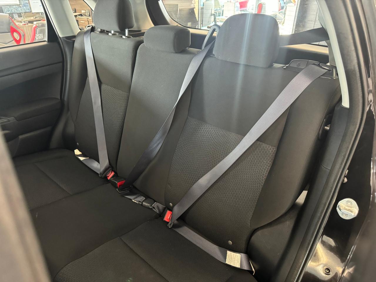 2011 Mitsubishi RVR ES+Power Windows+Cruise Control+A/C+5 Speed Manual - Photo #24