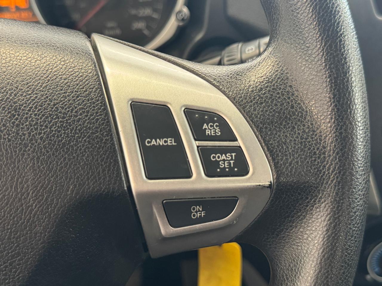 2011 Mitsubishi RVR ES+Power Windows+Cruise Control+A/C+5 Speed Manual - Photo #36