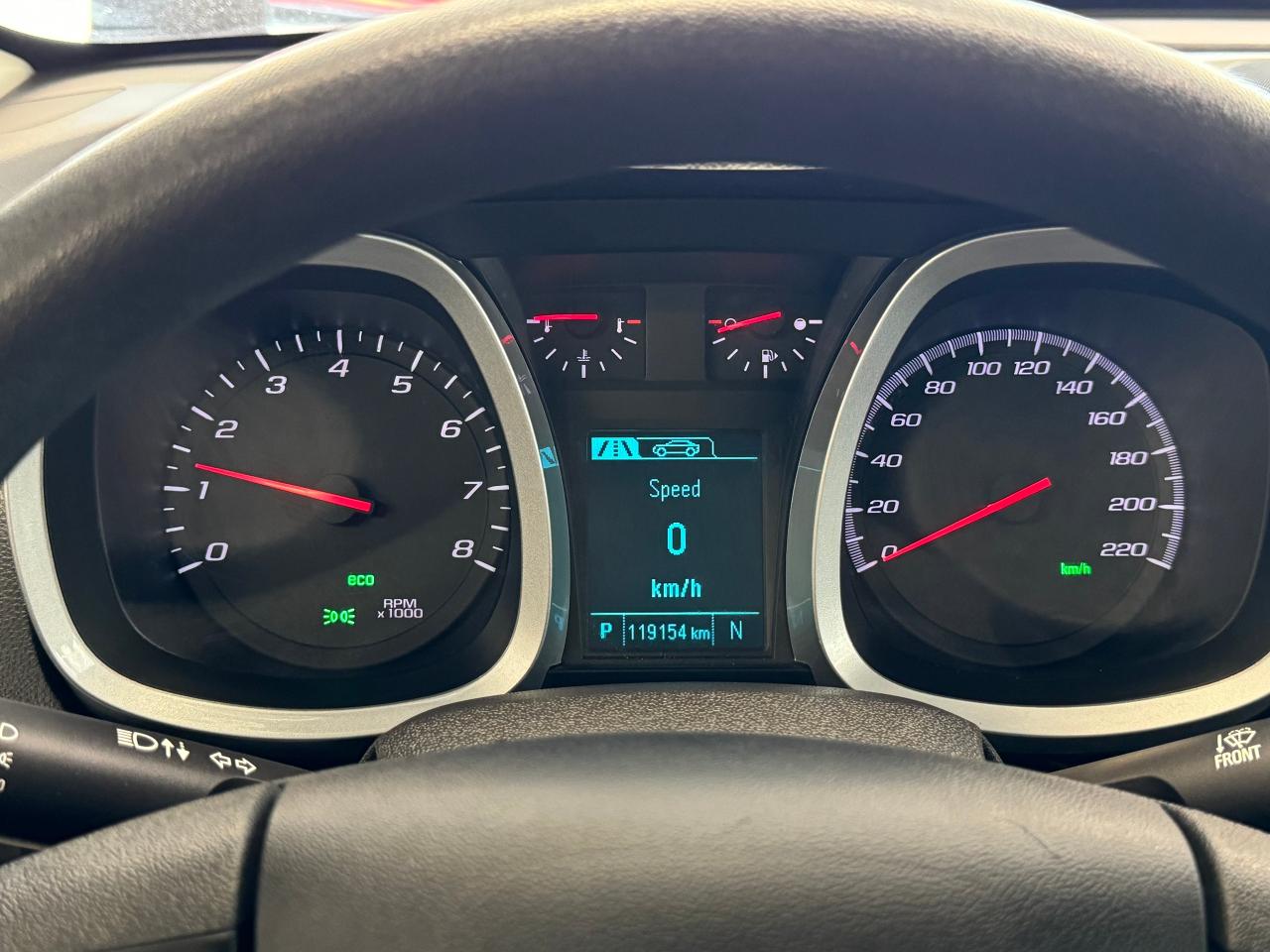 2017 Chevrolet Equinox LS AWD+New Tires+Camera+Heated Seats+Remote Start Photo81