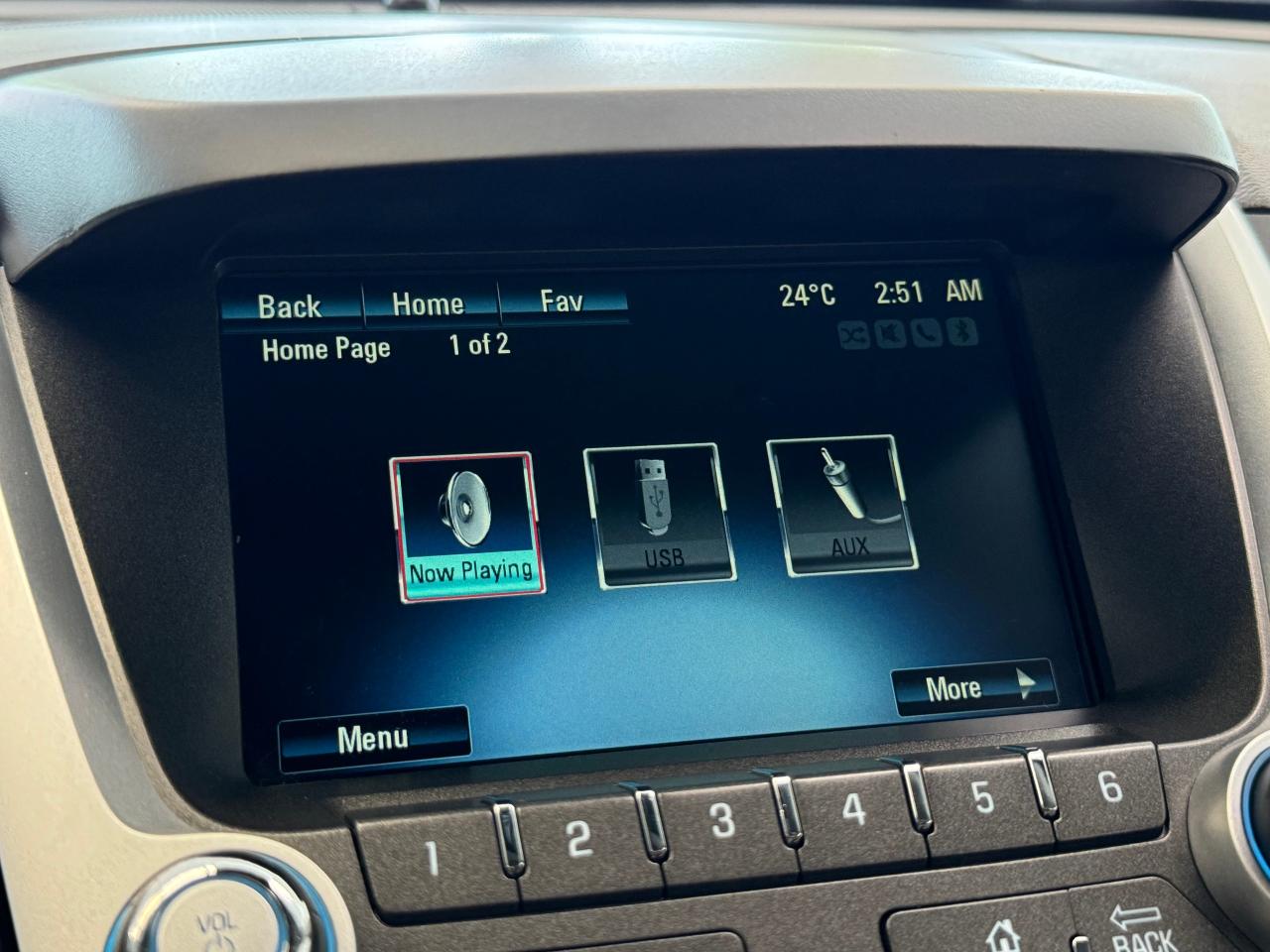 2017 Chevrolet Equinox LS AWD+New Tires+Camera+Heated Seats+Remote Start - Photo #31