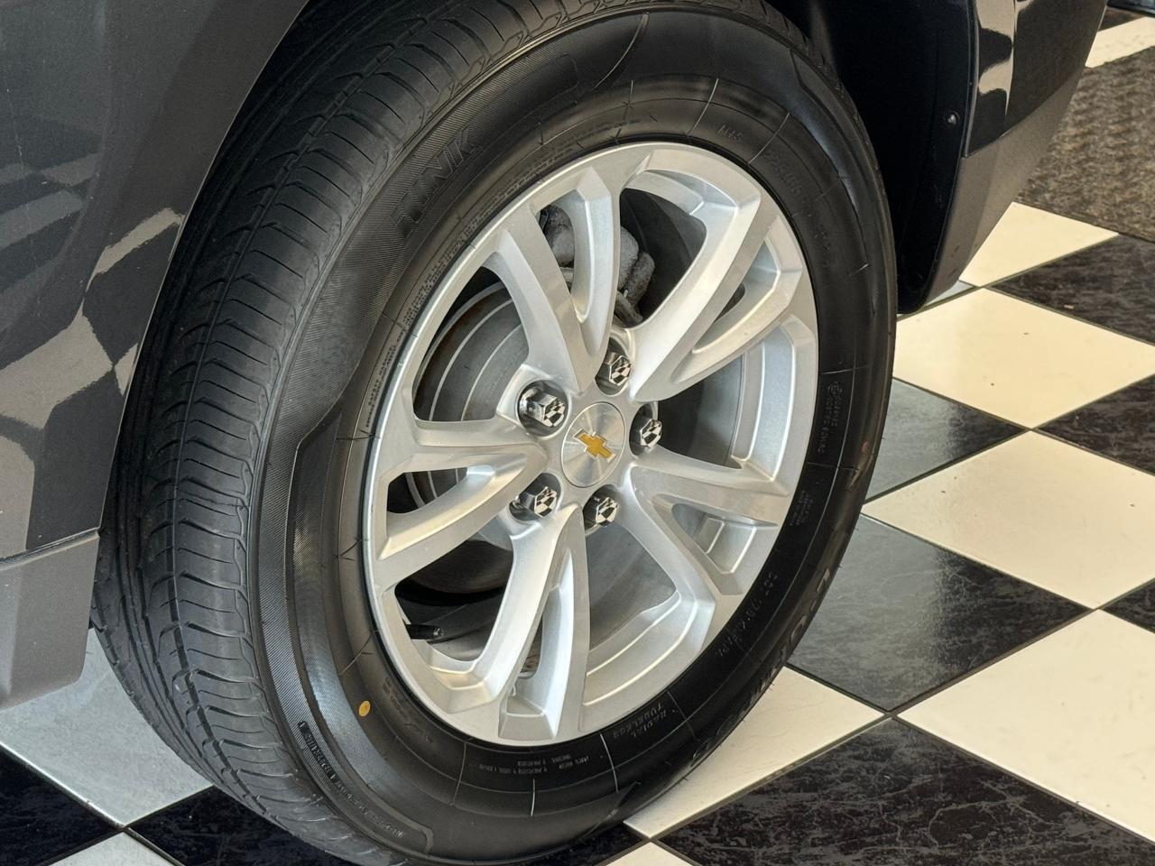 2017 Chevrolet Equinox LS AWD+New Tires+Camera+Heated Seats+Remote Start - Photo #52