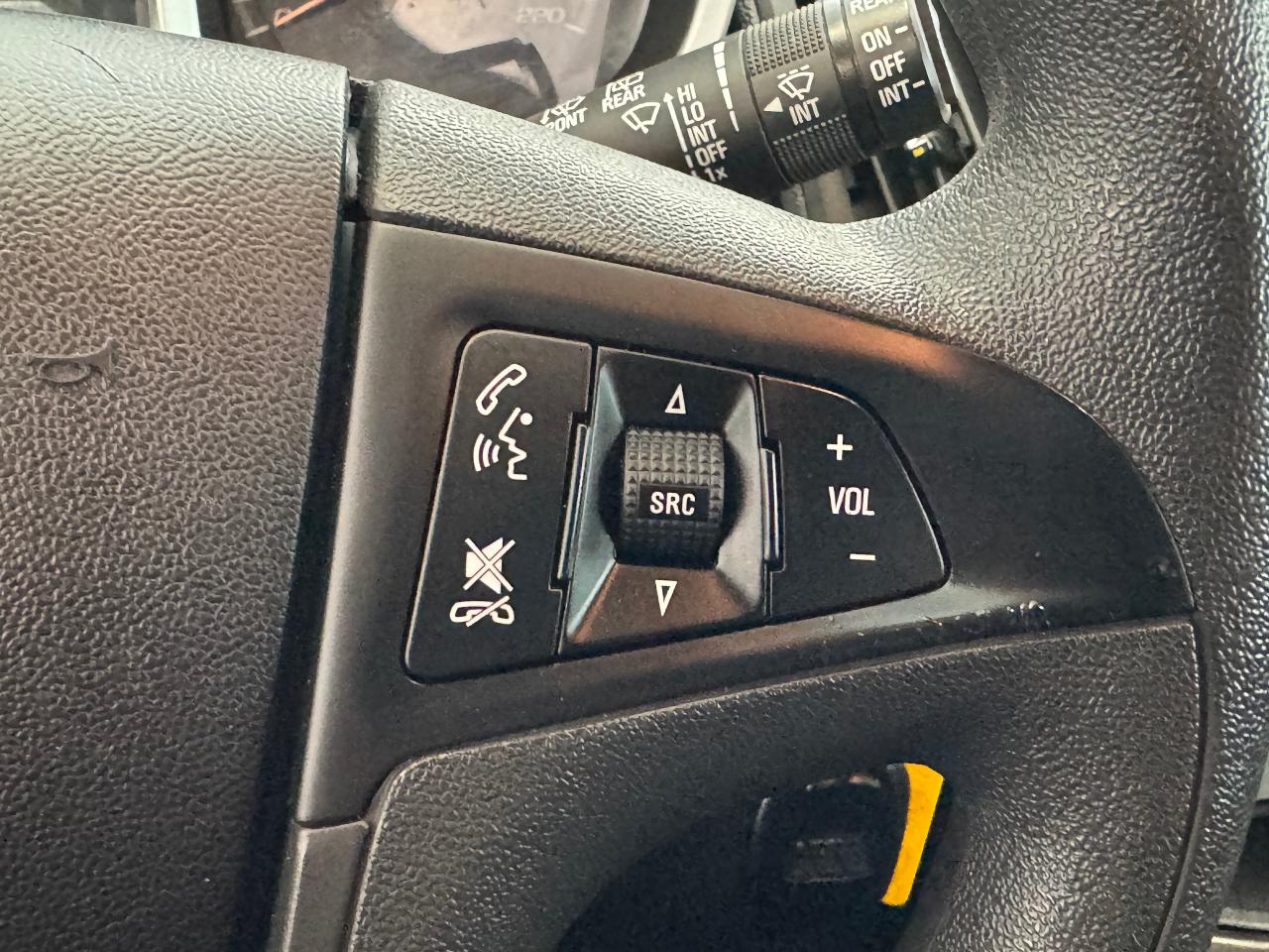 2017 Chevrolet Equinox LS AWD+New Tires+Camera+Heated Seats+Remote Start - Photo #44