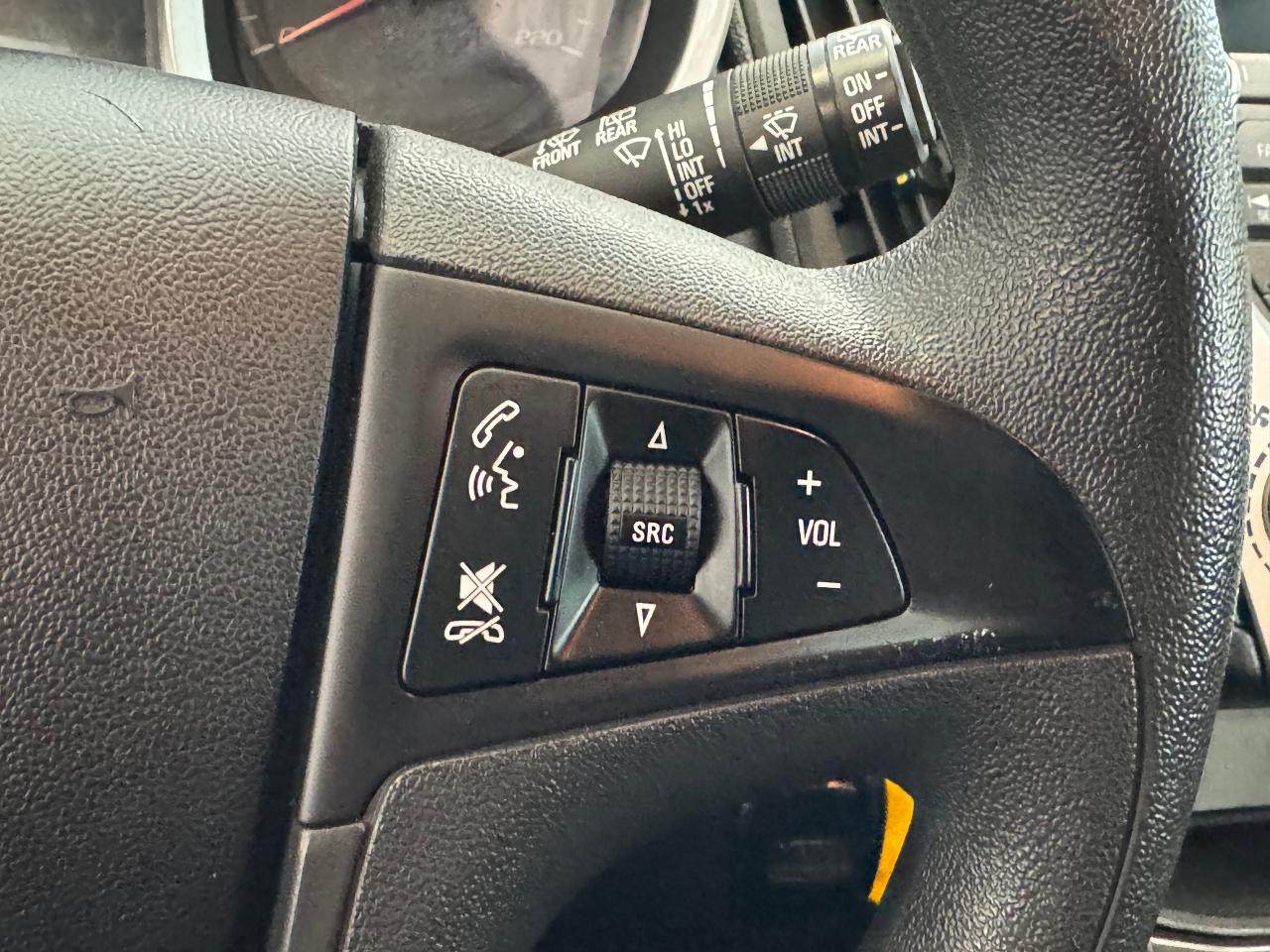 2017 Chevrolet Equinox LS AWD+New Tires+Camera+Heated Seats+Remote Start Photo106