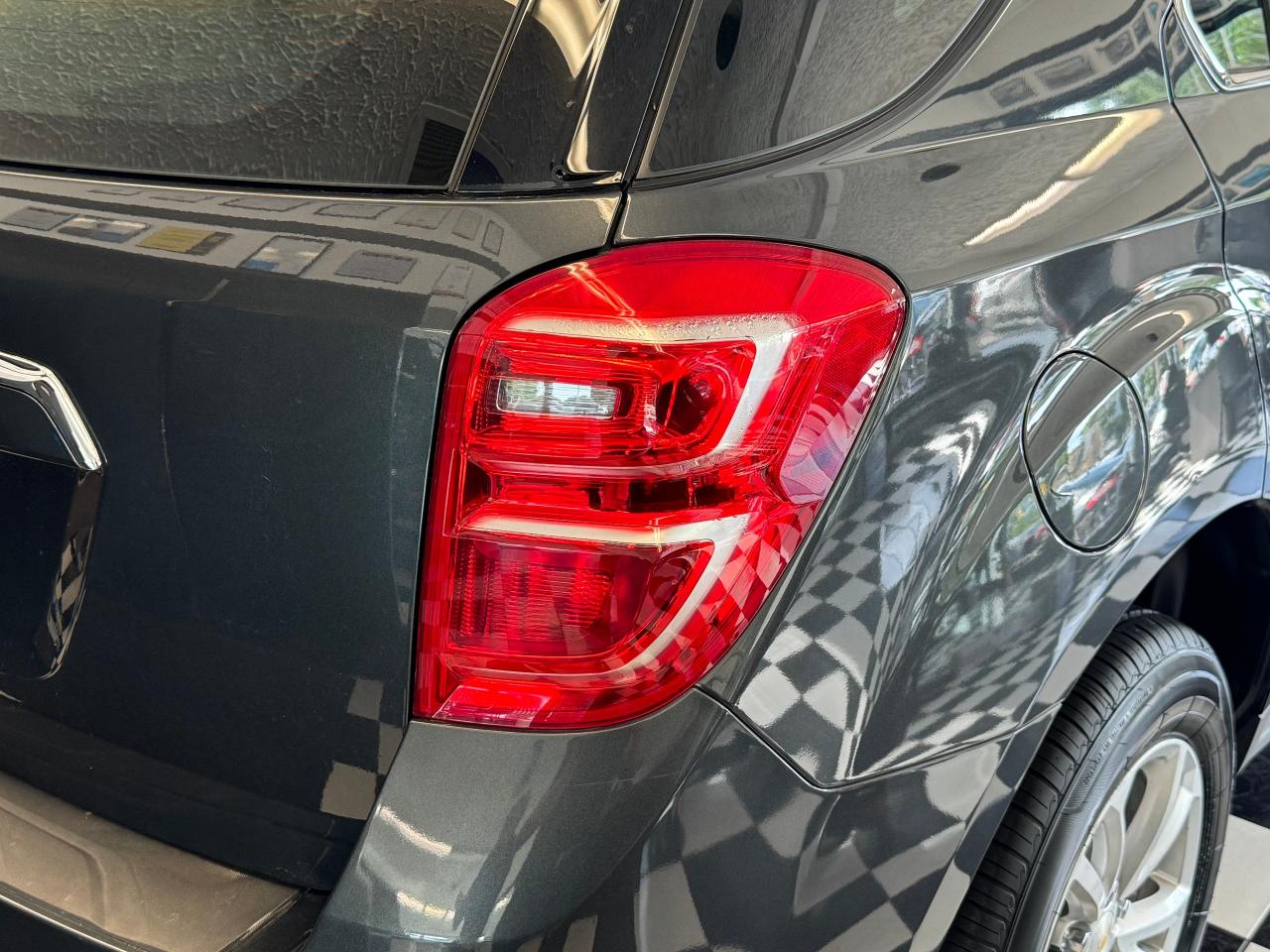 2017 Chevrolet Equinox LS AWD+New Tires+Camera+Heated Seats+Remote Start Photo62