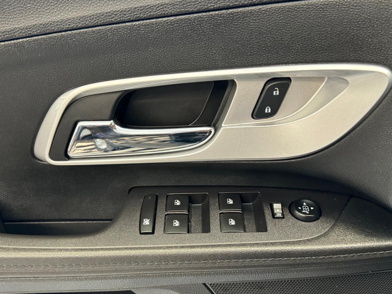 2017 Chevrolet Equinox LS AWD+New Tires+Camera+Heated Seats+Remote Start - Photo #48