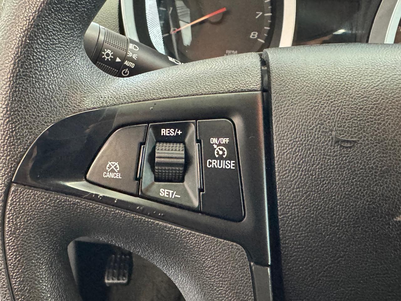 2017 Chevrolet Equinox LS AWD+New Tires+Camera+Heated Seats+Remote Start Photo43