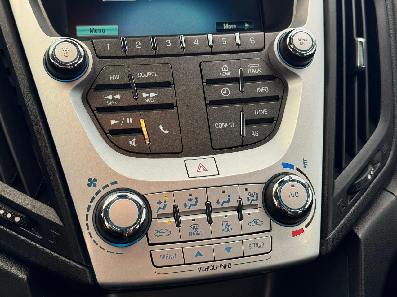 2017 Chevrolet Equinox LS AWD+New Tires+Camera+Heated Seats+Remote Start - Photo #33