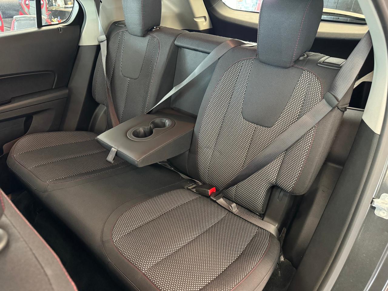 2017 Chevrolet Equinox LS AWD+New Tires+Camera+Heated Seats+Remote Start Photo25