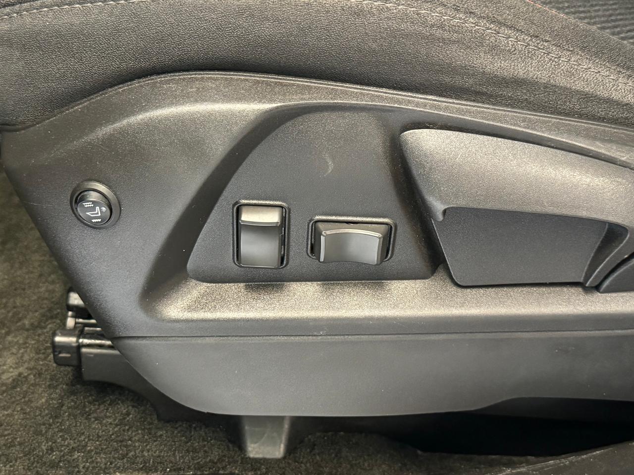 2017 Chevrolet Equinox LS AWD+New Tires+Camera+Heated Seats+Remote Start - Photo #41
